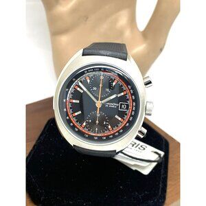 Oris Chronoris Men's Watch Swiss Automatic 40mm Limited Edition 01 673 7739 4034